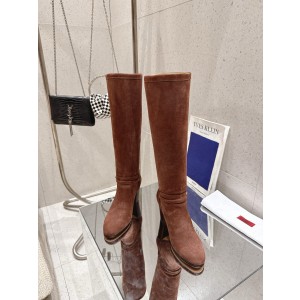 발렌티노 여자 부츠