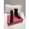 발렌티노 여자 부츠