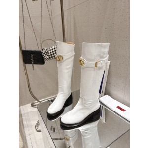 발렌티노 여자 부츠