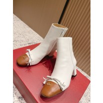 발렌티노 여자 부츠