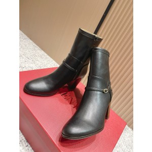 발렌티노 여자 부츠