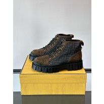 펜디 남자 부츠