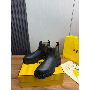 펜디 남자 부츠