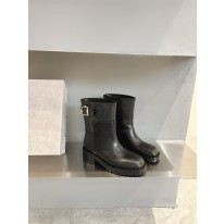 지미추 여자 부츠