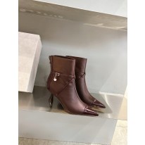 지미추 여자 부츠