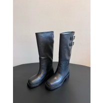 지미추 여자 부츠