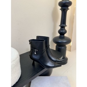 지미추 여자 부츠