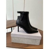 지미추 8.5CM 여자 부츠