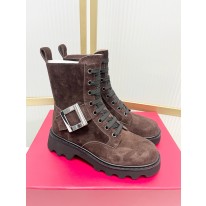 로저비비에 여자 부츠