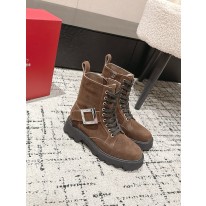 로저비비에 여자 부츠