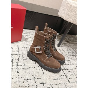 로저비비에 여자 부츠