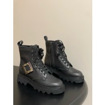 로저비비에 5CM 여자 부츠