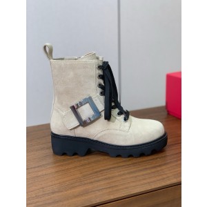 로저비비에 여자 부츠