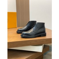 토즈 남자 부츠