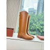 로로피아나 여자 부츠