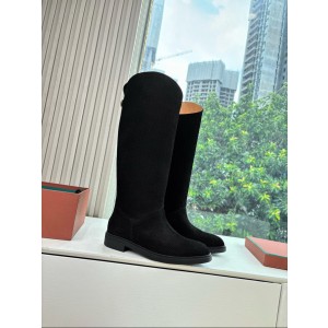 로로피아나 여자 부츠