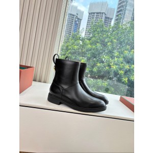 로로피아나 여자 부츠