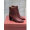 로로피아나 7CM 여자 부츠