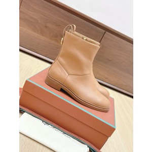 로로피아나 여자 부츠