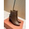 로로피아나 7CM 여자 부츠