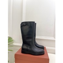 로로피아나 3.5CM 여자 부츠