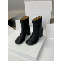 메종 마르지엘라 6.5CM 여자 부츠