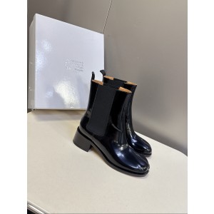 메종 마르지엘라 여자 부츠