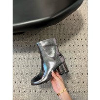 메종 마르지엘라 여자 부츠