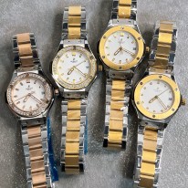 위블로 휴블로 3칼라 A급 여자 시계