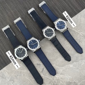 위블로 휴블로 2컬러 A급 남자 시계