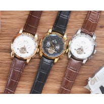 파텍필립 3컬러 A급 남자 시계
