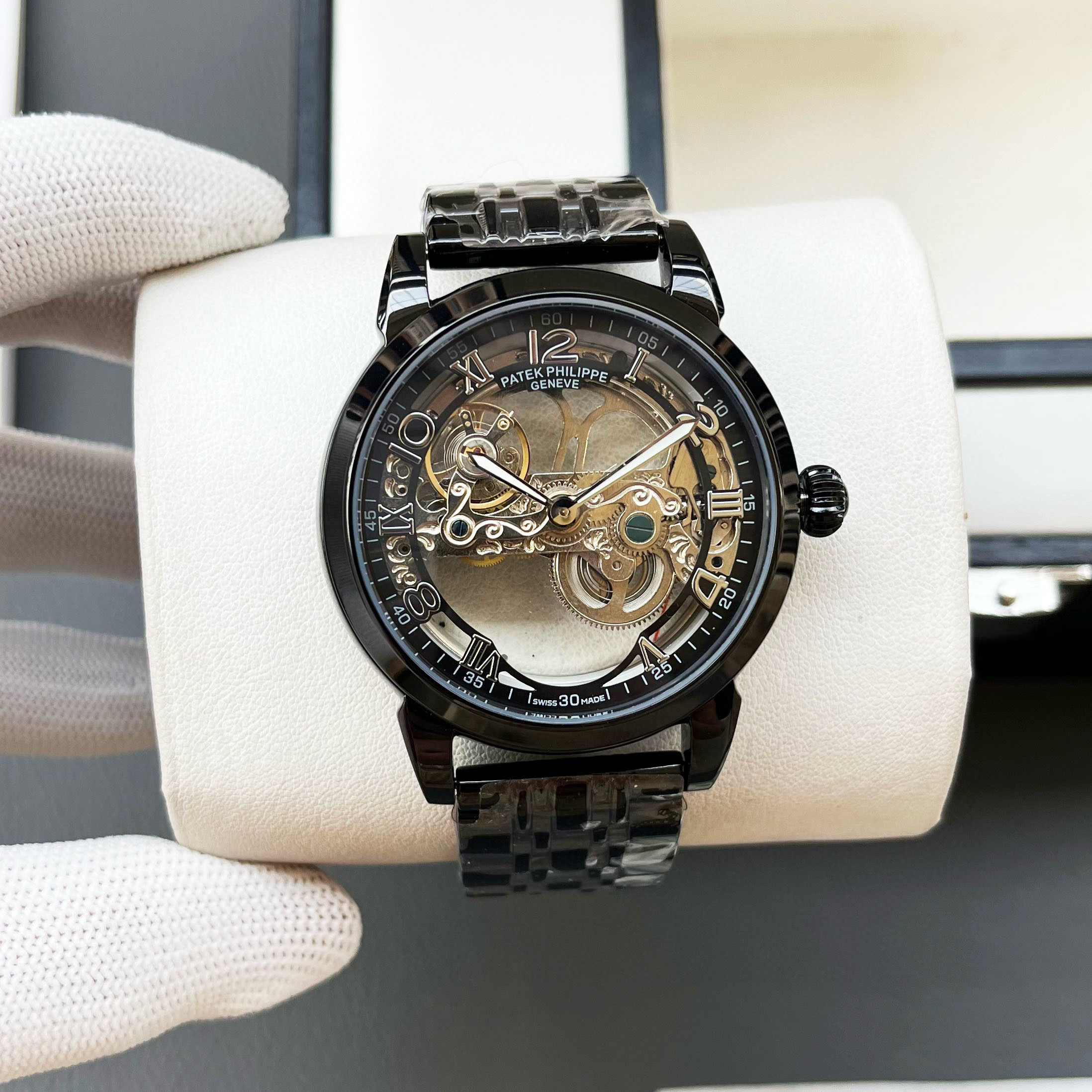파텍필립 5컬러 A급 남자 시계