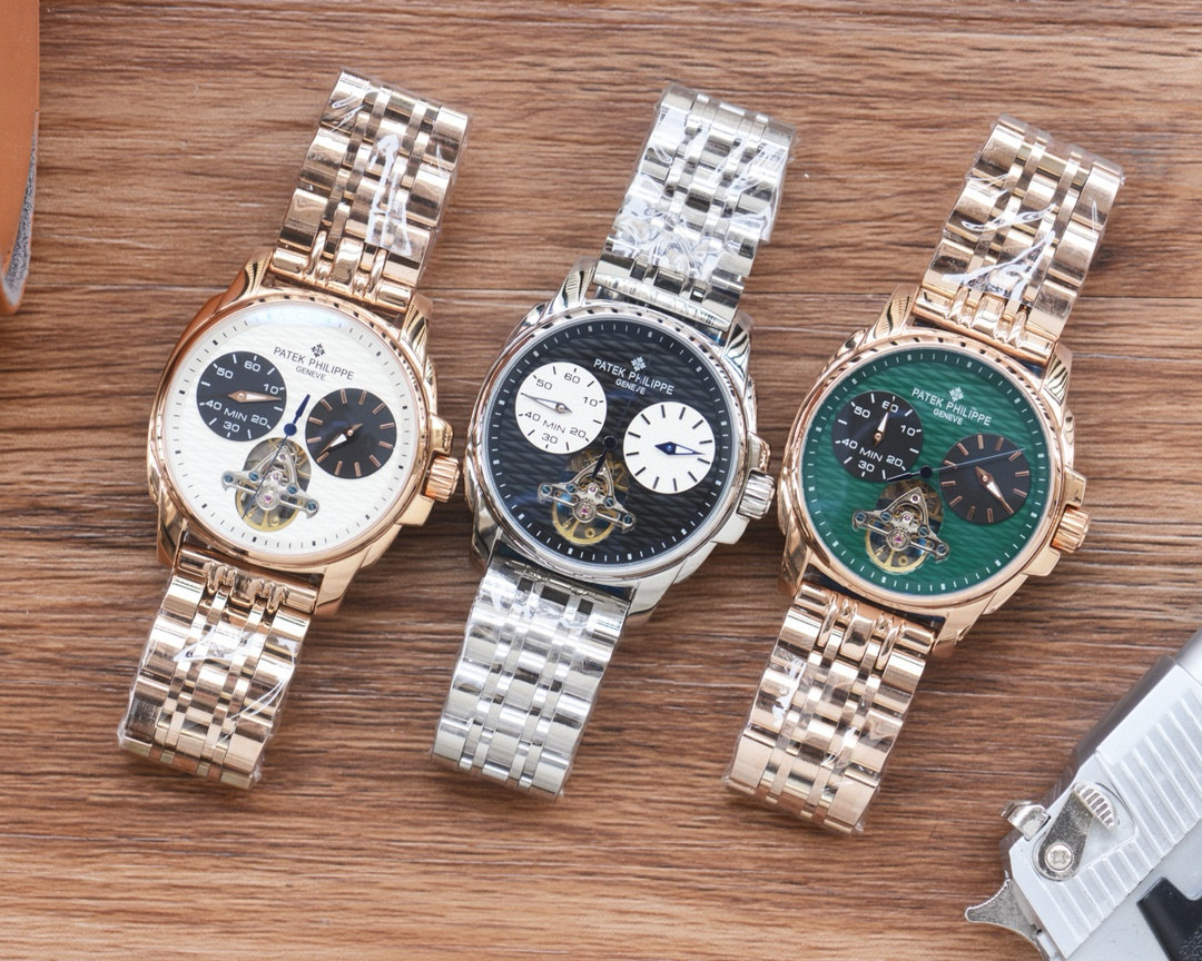 파텍필립 5컬러 A급 남자 시계