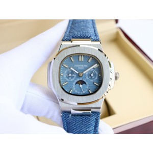 파텍필립 A급 남자 시계