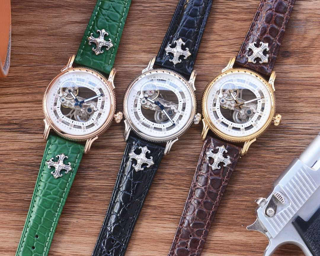 파텍필립 7컬러 A급 남자 시계