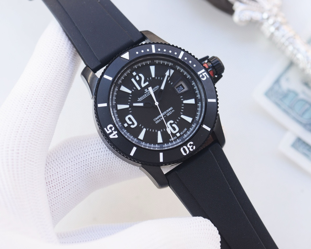 예거 르쿨트르 3컬러 A급 남자 시계