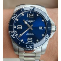 론진 2컬러 A급 남자 시계