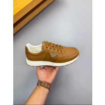 프라다 남자 스니커즈 신발 운동화