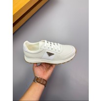 프라다 남자 스니커즈 신발 운동화