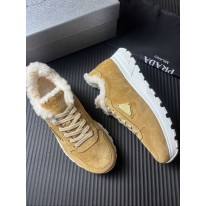 프라다 남자 스니커즈 신발 운동화