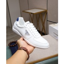 프라다 남자 스니커즈 신발 운동화