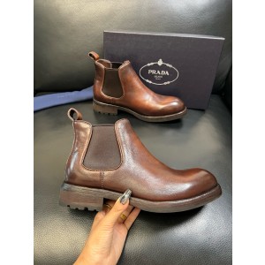 프라다 남자 구두