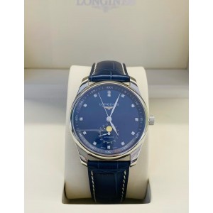 론진 A급 남자 시계