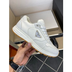 프라다 남자 스니커즈 신발 운동화