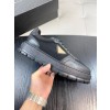 프라다 남자 스니커즈 신발 운동화