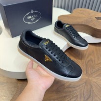 프라다 남자 스니커즈 신발 운동화