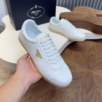 프라다 남자 스니커즈 신발 운동화