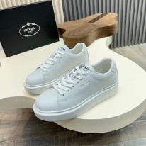프라다 남자 스니커즈 신발 운동화