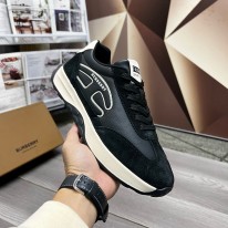 버버리 남자 스니커즈 신발 운동화