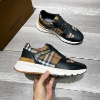 버버리 남자 스니커즈 신발 운동화